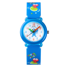 SKMEI 1621 Wholesale China Watch Cute Cartoon Quartz Kids Silicone Watch